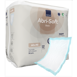 Alèses Abri-Soft Basic (60x90)