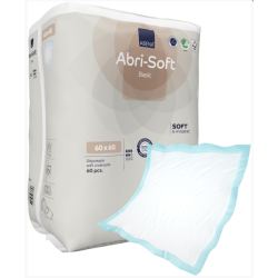 Alèses Abri-Soft Basic (60x60)