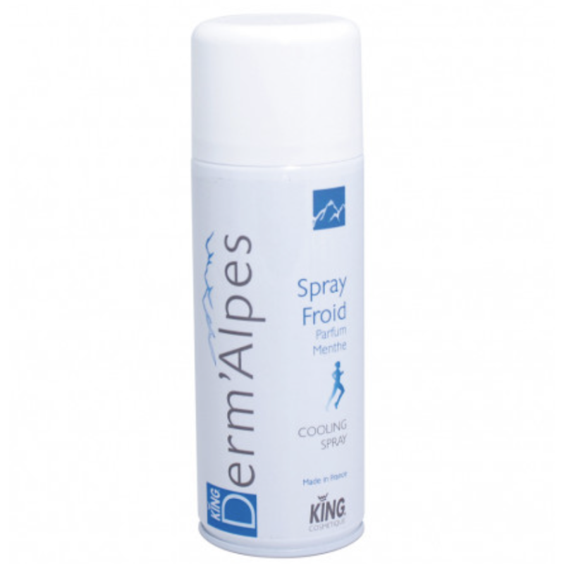 Spray cryogène - 150 ml