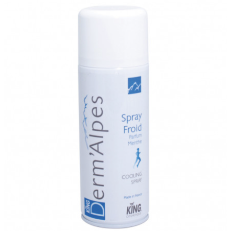 Spray cryogène - 150 ml