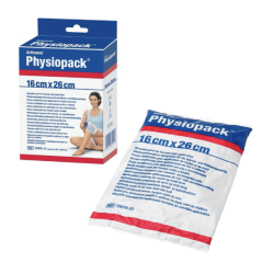 PHYSIOPACK - Poche...