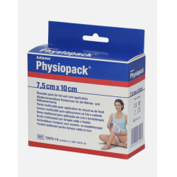 PHYSIOPACK - Poche...