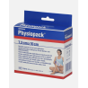 PHYSIOPACK - Poche froid/chaud 4 packs (7,5 cm X 10 cm) + Housse