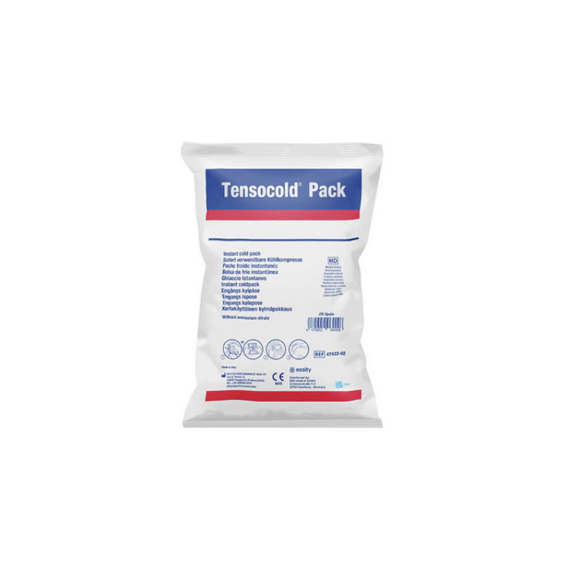 TENSOCOLD PACK - Poche de froid à usage unique